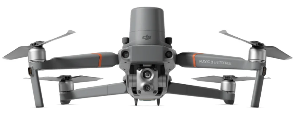 mavic 2 enterprise advanced rtk versiya